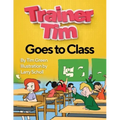 Trainer Tim's Goes to Class