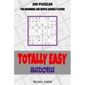 Totally Easy Sudoku