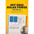 Off Grid Solar Power Handbook: 12 Volts Mobile Solar Power for RVs, Boats, Vans, Campers, Cabins and Tiny Homes