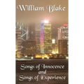 Songs of Innocence and Songs of Experience