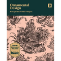 Ornamental Design: An Image Archive and Drawing Reference Book for Artists, Designers and Craftsmen