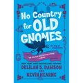 No Country for Old Gnomes: The Tales of Pell