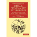 Pindar: Olympian and Pythian Odes