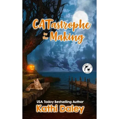 CATastrophe in the Making