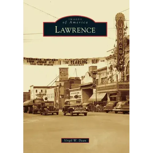 Lawrence