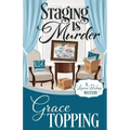 Staging Is Murder