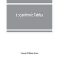 Logarithmic tables