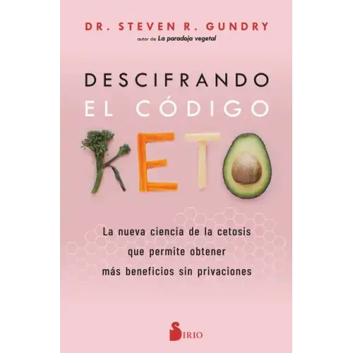 Descifrando El Código Keto