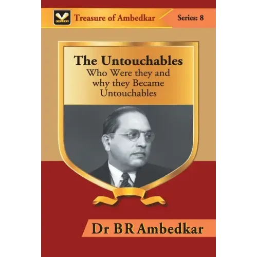 The Untouchables: Who were they and why they Became Untouchables