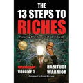 The 13 Steps To Riches - Volume 5: Imagination