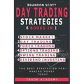 Day Trading Strategies: Stock Market - Day Trading - Forex Trading - Options Trading - Swing Trading - Dividend Investing. The Best Strategies