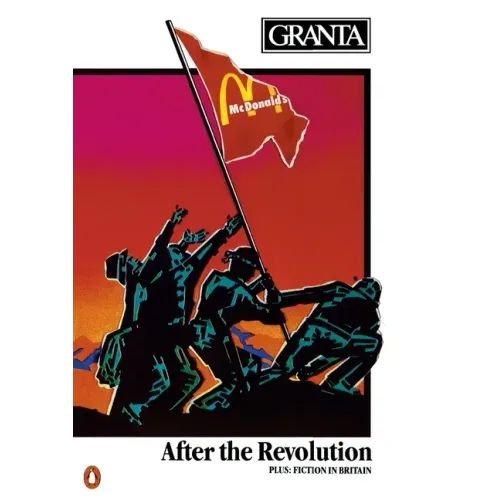 Granta 13