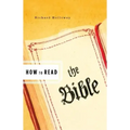 How to Read the Bible