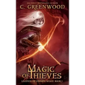 Magic of Thieves