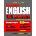 Preston Lee's Beginner English 100 Lessons For Ukrainian Speakers