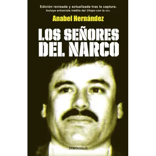 Los Señores del Narco = Narcoland