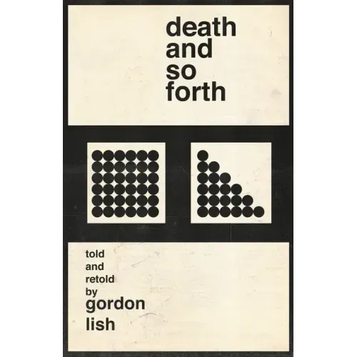Death and So Forth: Stories