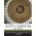Modelmuse: A Graphical User Interface for Modflow-2005 and Phast