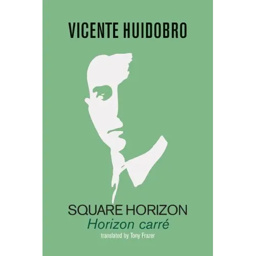 Square Horizon: Horizon carré