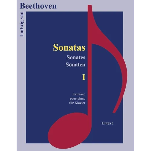 Sonaten I