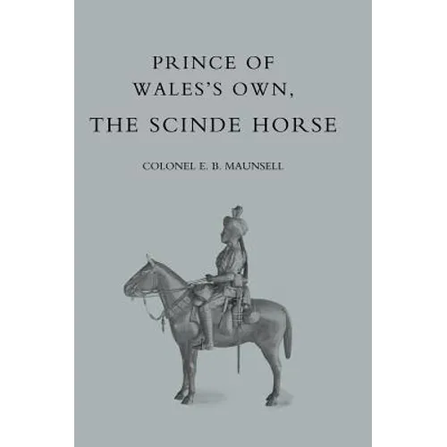 Prince of Wales's Own, the Scinde Horse