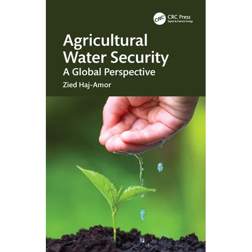 Agricultural Water Security: A Global Perspective