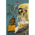 These Our Monsters: The English Heritage Collection of New Stories Inspired by Myth & Legend