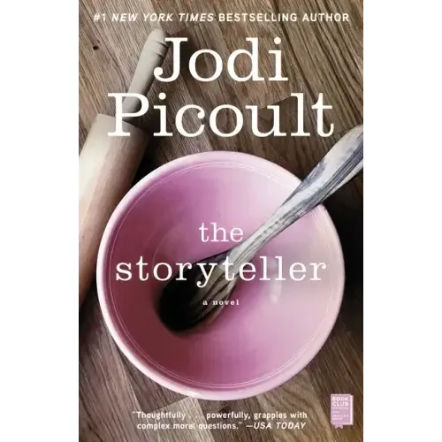 The Storyteller