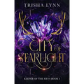 City of Starlight: Keeper of the Keys book 1