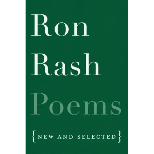 Poems: New and Selected