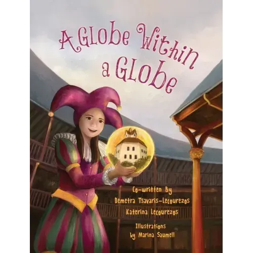 A Globe Within a Globe