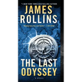 The Last Odyssey: A SIGMA Force Novel