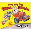 Make Way for Dumb Bunnies