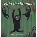 Fujo the Bonobo