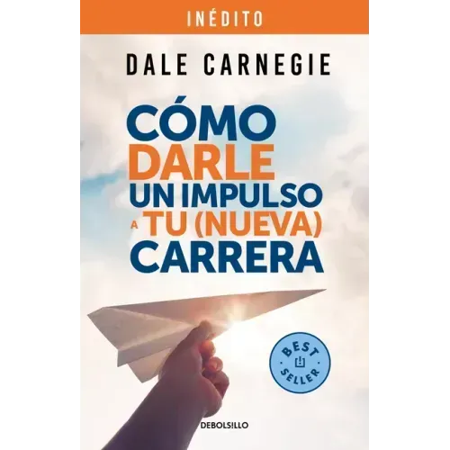 Cómo Darle Un Impulso a Tu (Nueva) Carrera / How to Give Your (New) Career a Boost