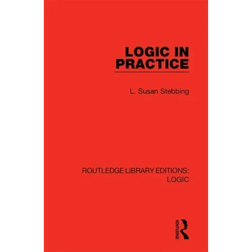 Logic in Practice
