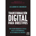 Transformación Digital Para Directivos