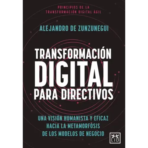 Transformación Digital Para Directivos