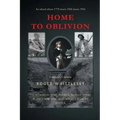 Home To Oblivion