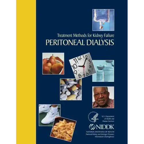 Treatment Methods for Kidney Failure Peritoneal Dialysis