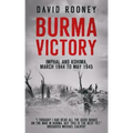 Burma Victory