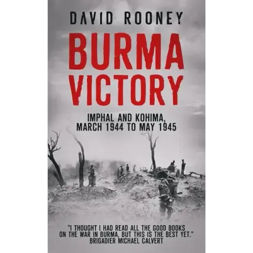 Burma Victory