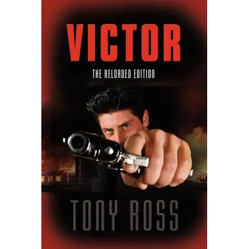Victor: The Reloaded Edition - Shadows of Sunlight City #1