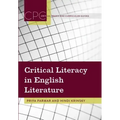Critical Literacy in English Literature