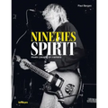Nineties Spirit: Music Caught on Camera