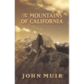 The Mountains of California