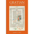 Gratian the Theologian