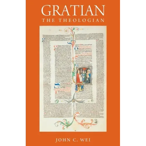 Gratian the Theologian