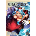 Record of Grancrest War, Vol. 6
