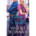 Kissing Mr. Knightley